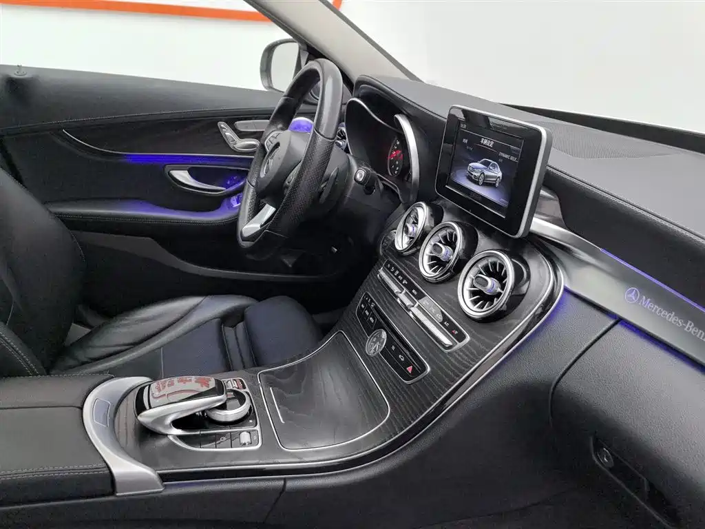 Mercedes-Benz C-Class 2018 C 200 L Sport Edition фото 22