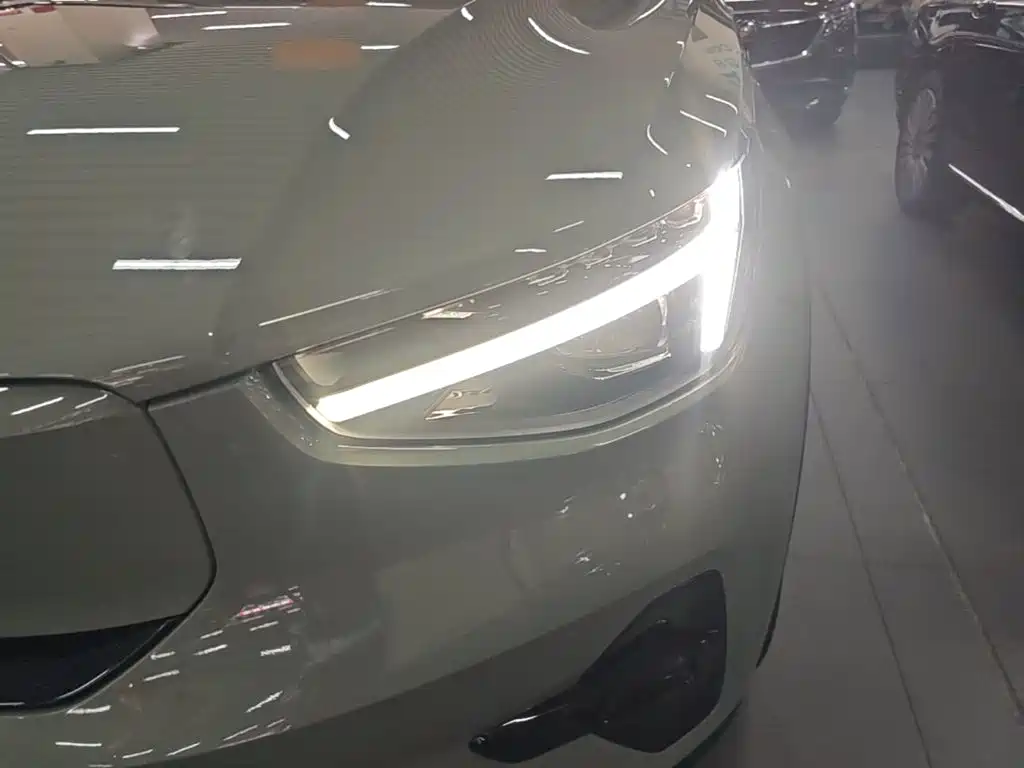 Volvo C40 2022 2022 Long Range Edition PRO
