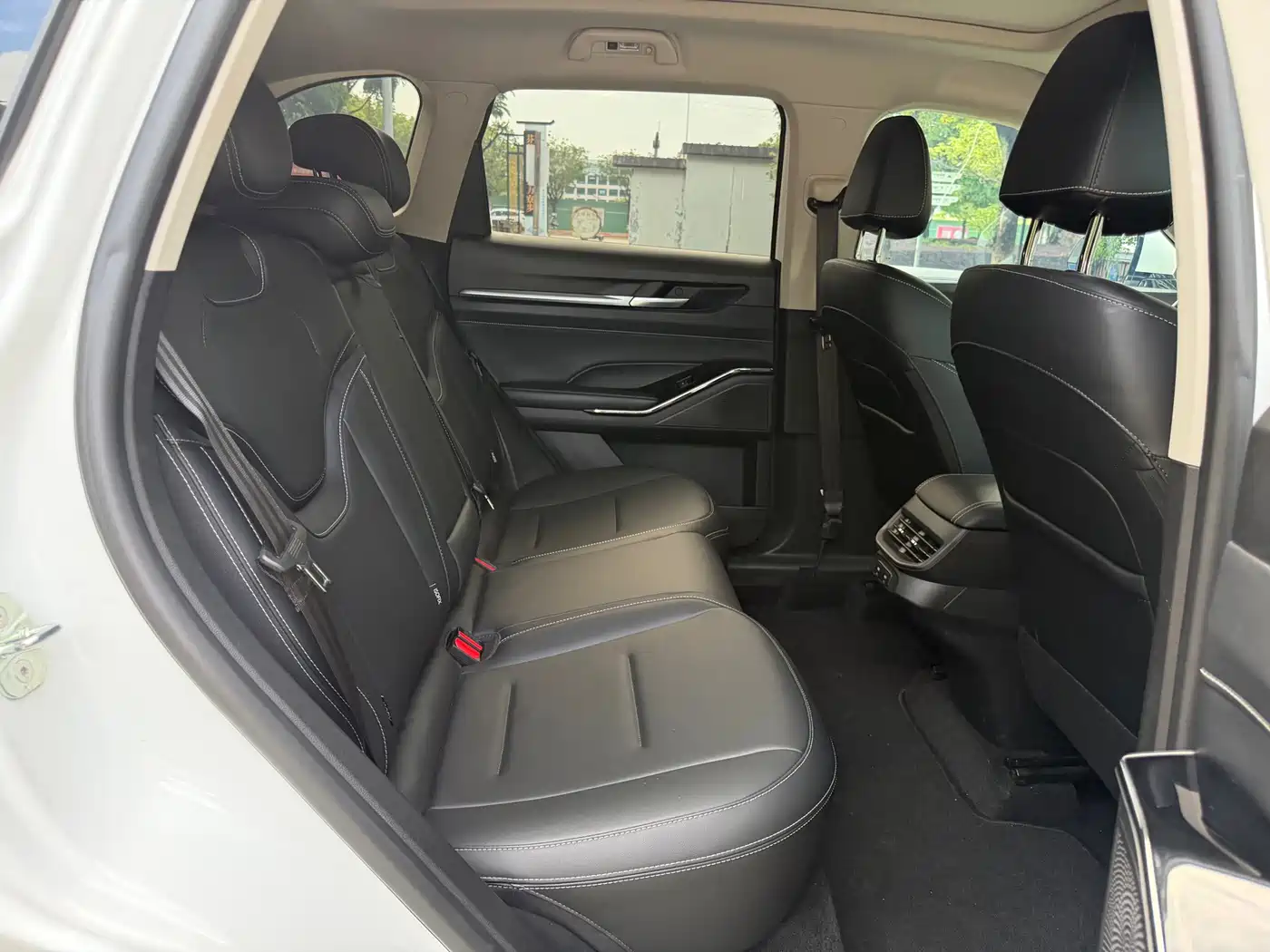 Haval H6 2021 3rd Generation 1.5T Auto 2WD Max фото 12