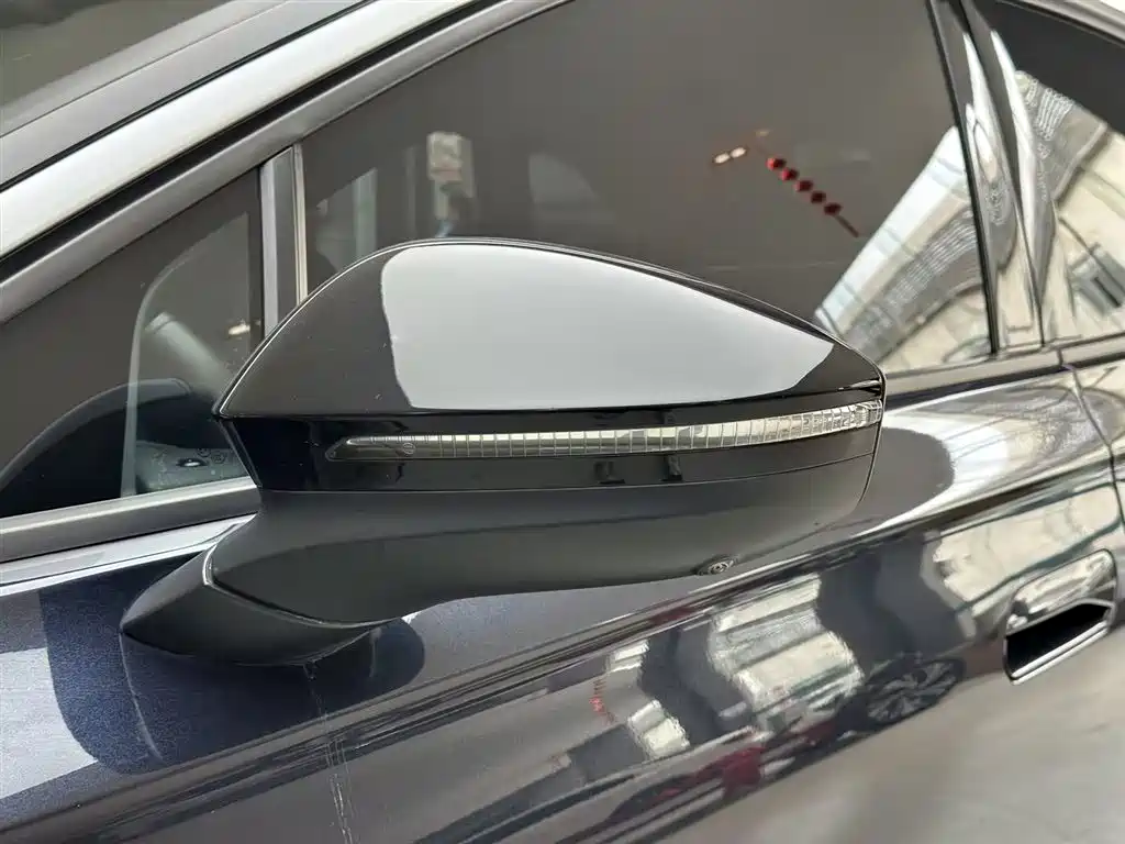 Volkswagen ID.7 VIZZION 2024 PRO фото 18