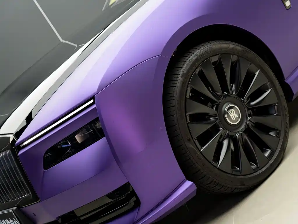 Rolls-Royce Spectre 2025 2024 Standard Model