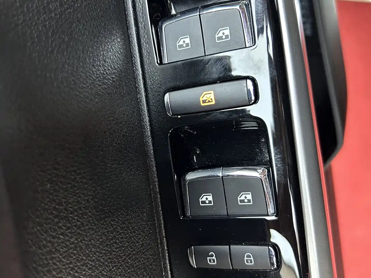 BAIC ORV Beijing Offroad BJ40 2026 2026 Model 2.0T Explorer