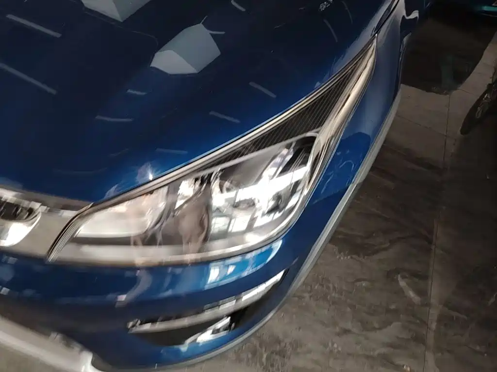 Kia KX CROSS 2019 2018 1.6L Automatic Smart Sunroof Edition