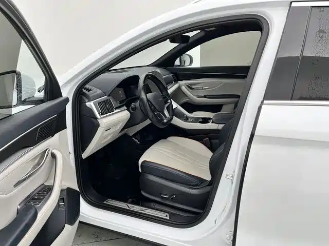 BYD Song PLUS PHEV 2023 Champion Edition DM-i 150KM Flagship PLUS фото 25