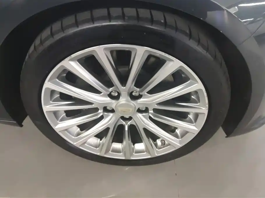 Cadillac CT5 2021 28T Premium Edition фото 6