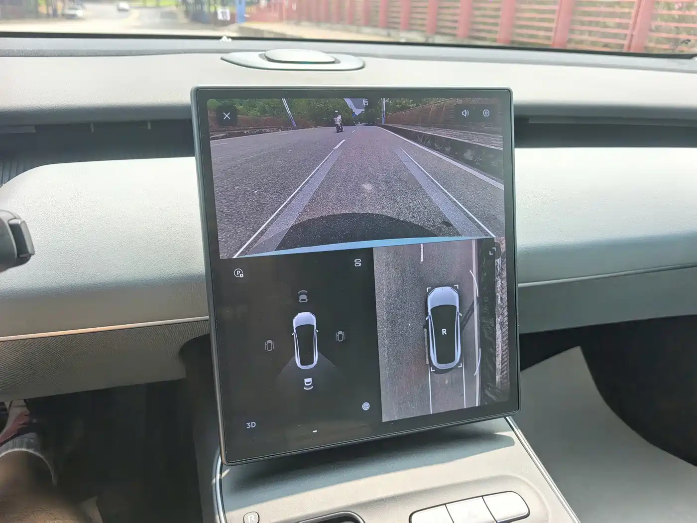 NIO ET5 2023 2022 75kWh