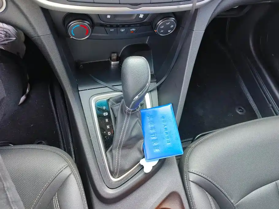 Buick Excelle 2022 2021 Facelift Exemplar 1.5L Auto Elite