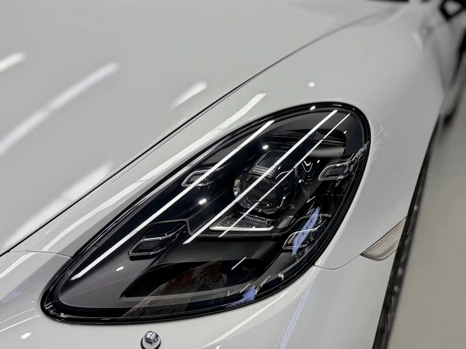 Фото 10 - Porsche 718