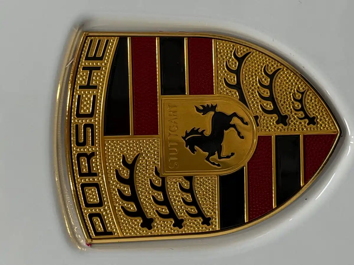 Фото 34 - Porsche 718