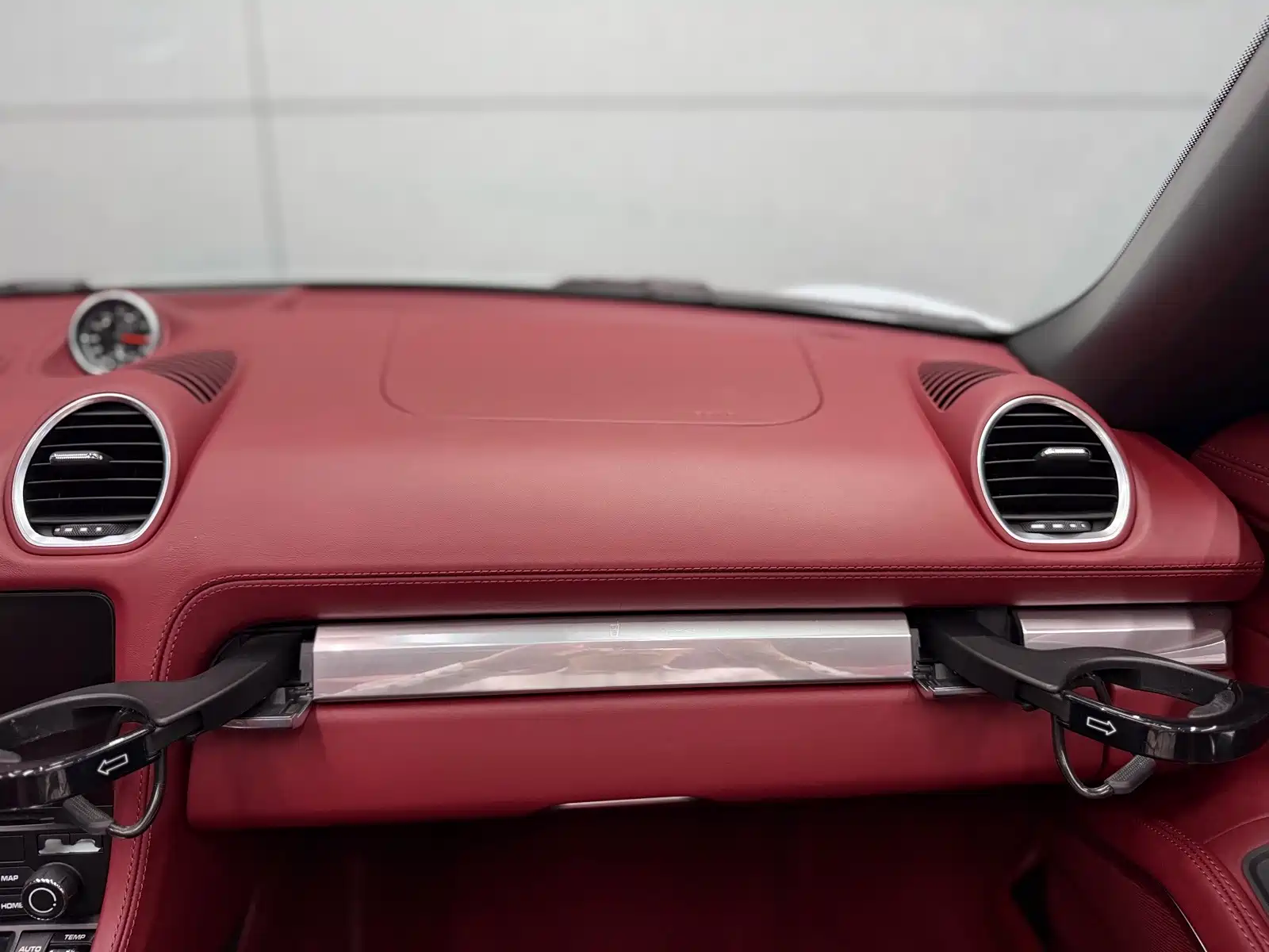 Фото 28 - Porsche 718