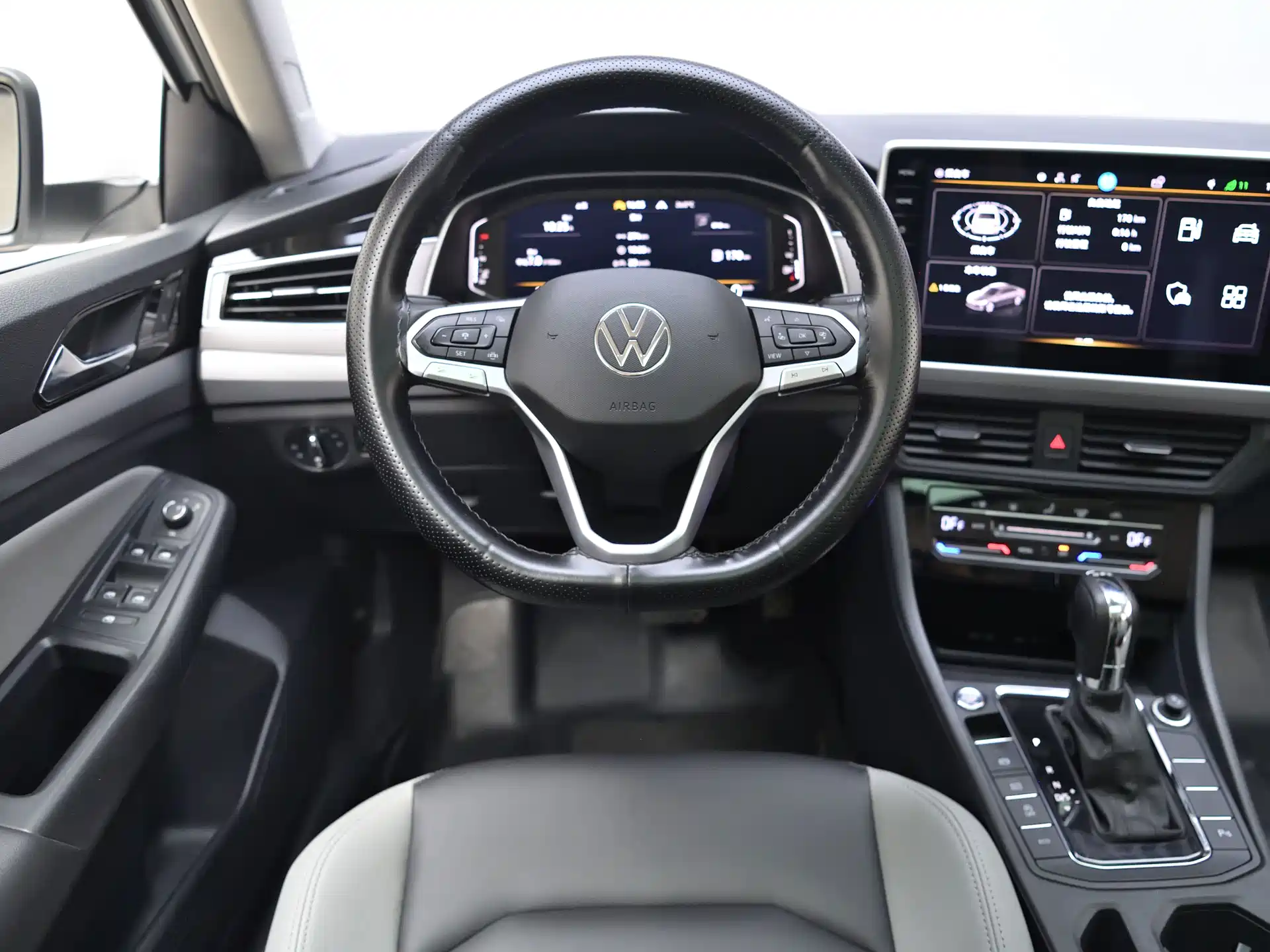 Photo 16 - Volkswagen Bora