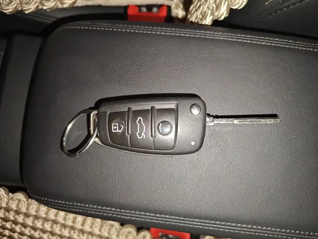 Audi A3 (Import) 2014 2014 Sportback 40 TFSI S line Comfort