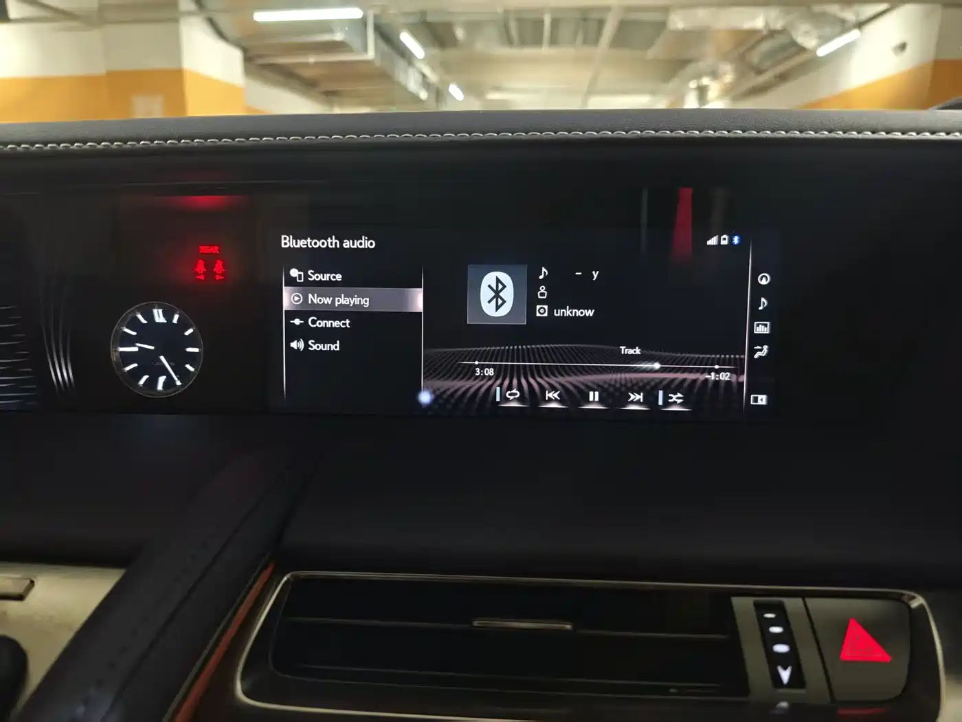 Lexus LC 2018 2018 500h Special Edition