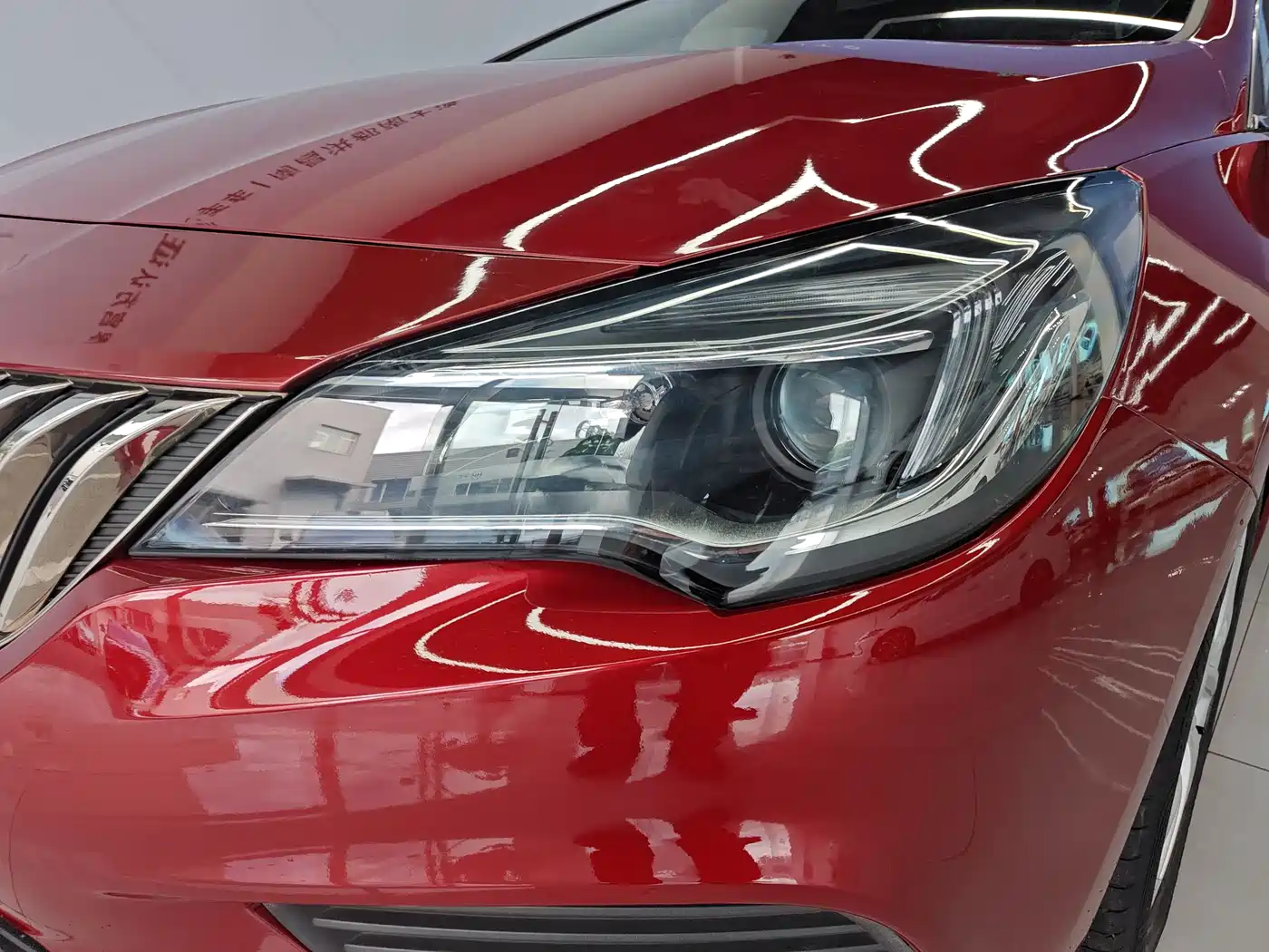 Buick Verano 2016 Hatchback 15S Automatic Leading фото 14