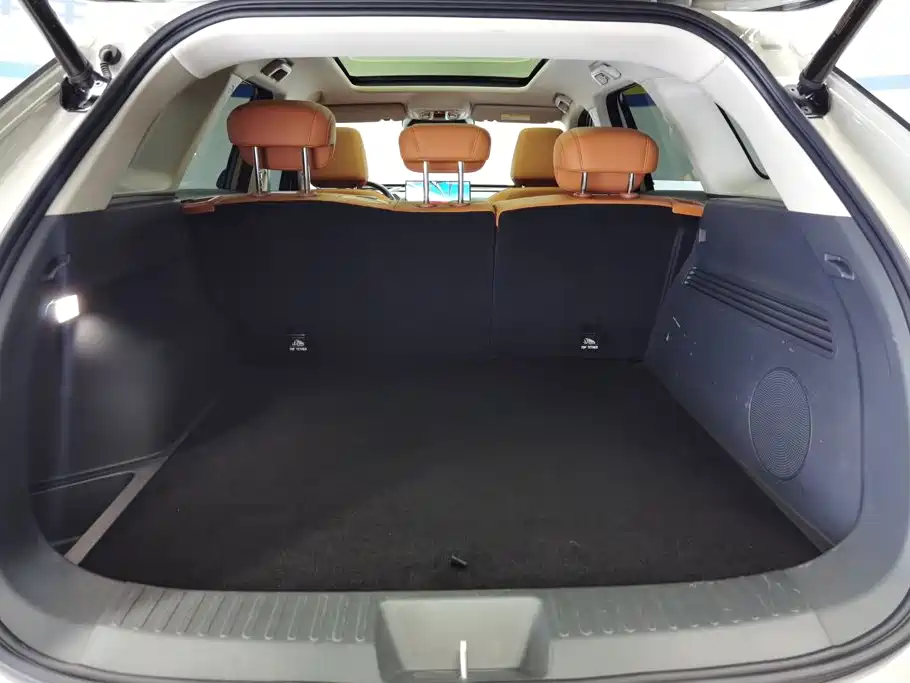 Photo 4 - Haval Xiaolong MAX