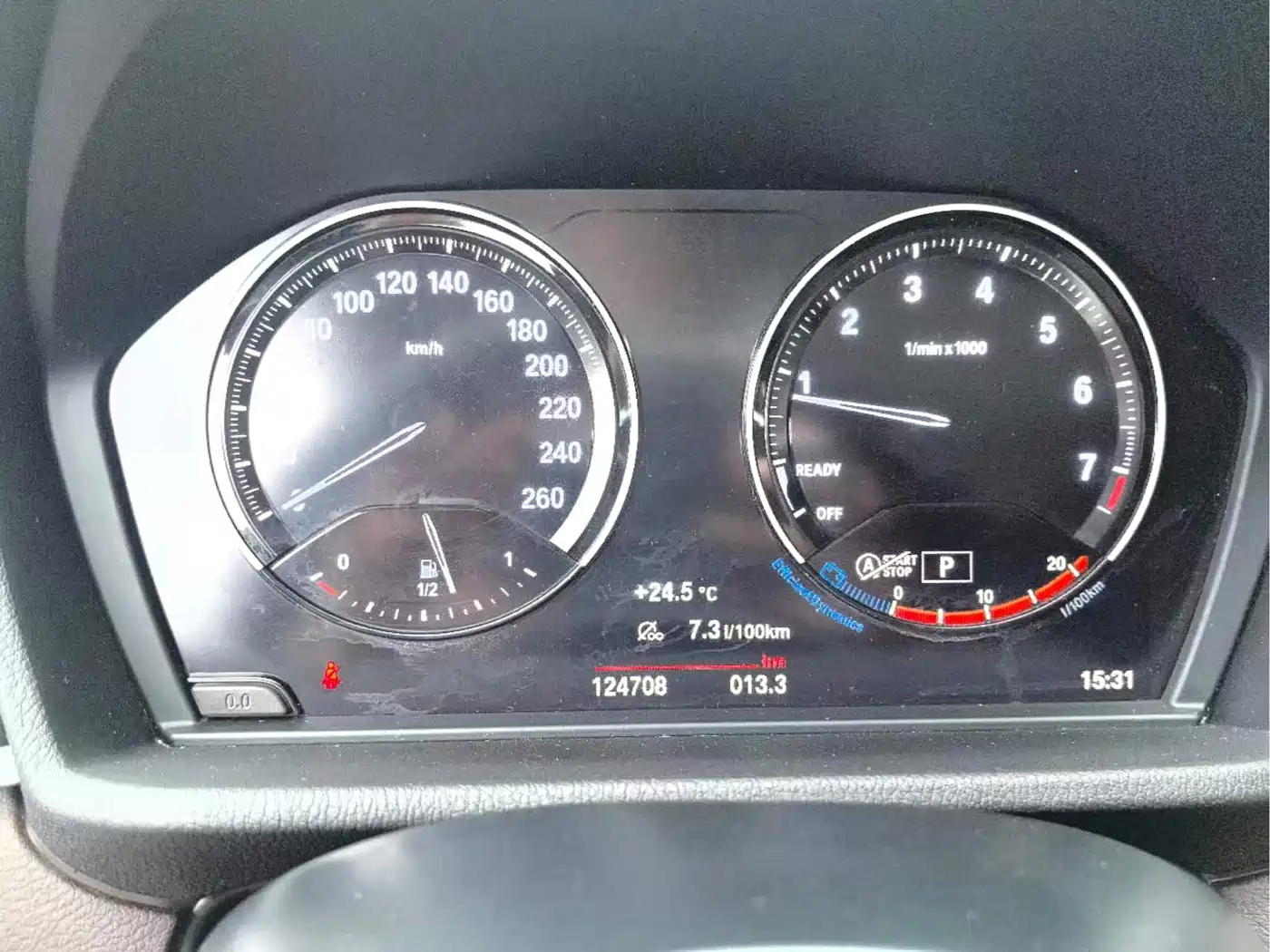 BMW X1 2021 xDrive25Li Exclusive фото 17