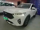 Фото 1 - Haval F7