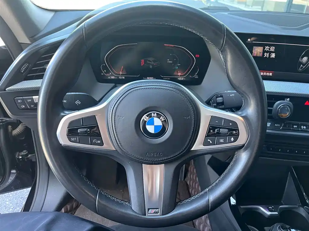 BMW 2 Series (Import) 2021 225i 4-Door Gran Coupe M Sport Shadow Edition фото 11