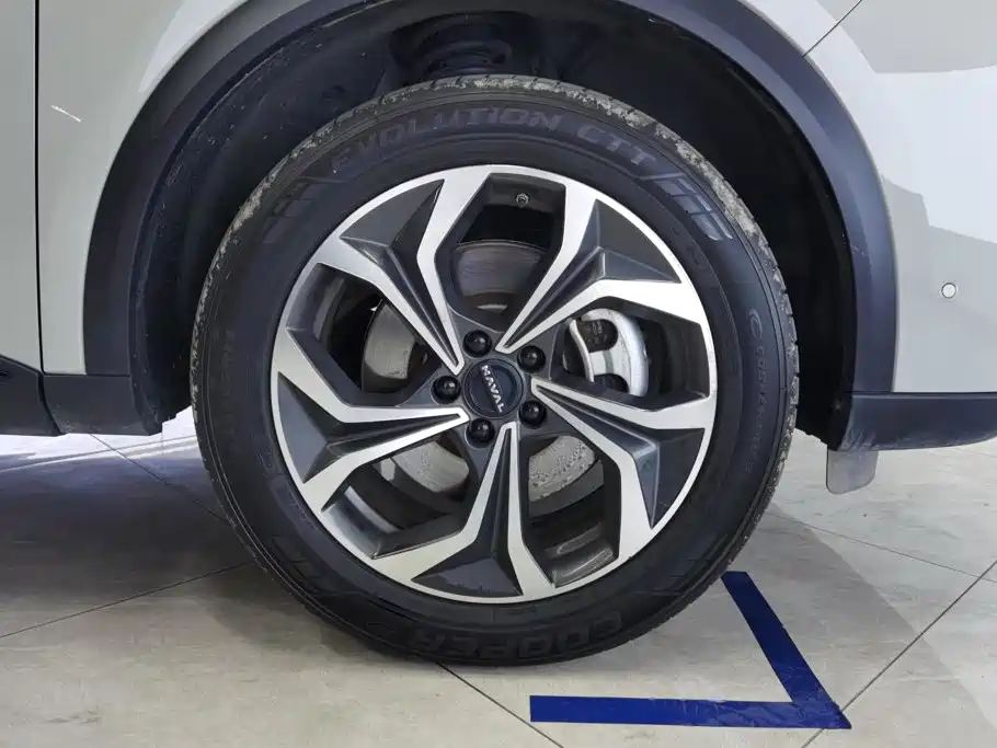 Photo 6 - Haval Xiaolong MAX