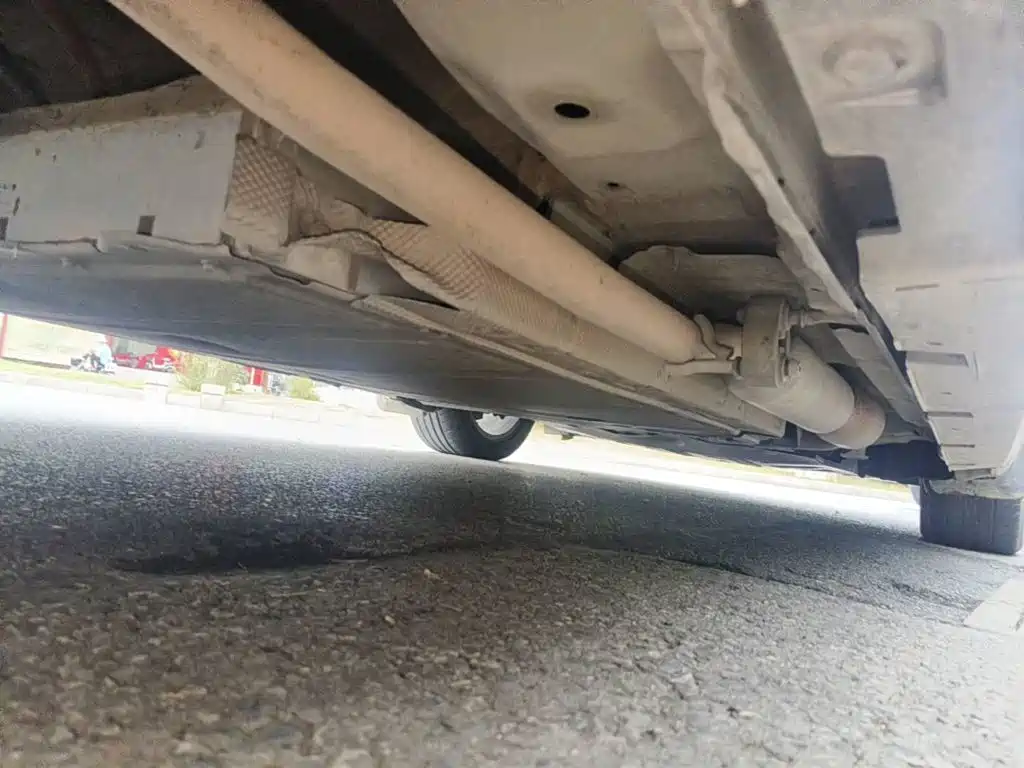 Фото 9 - BYD Qin PLUS