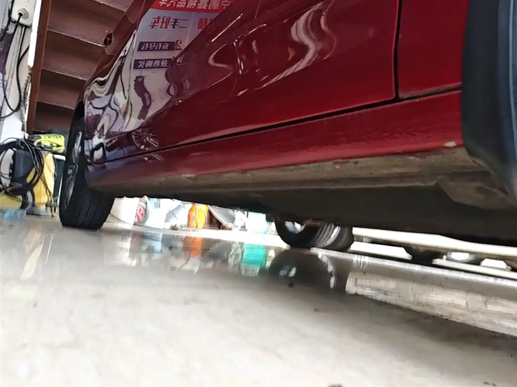 Chevrolet Cavalier 2016 1.5L Automatic Enjoyment Edition фото 21