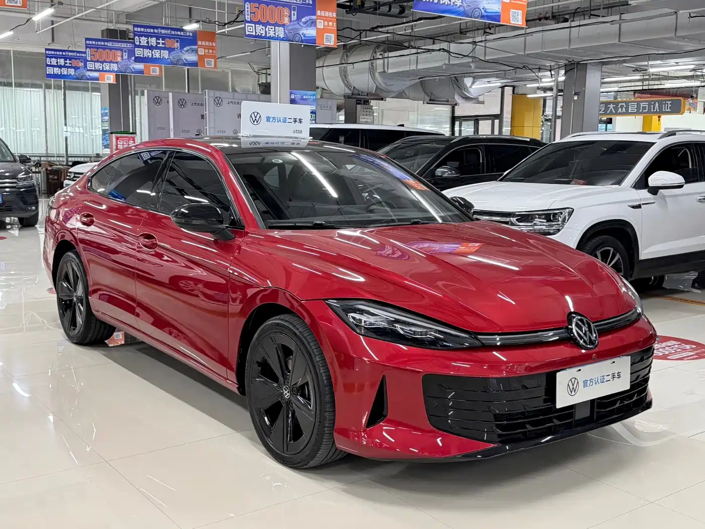 Volkswagen Lamando 2025 2025 Lamando L 2.0T Base
