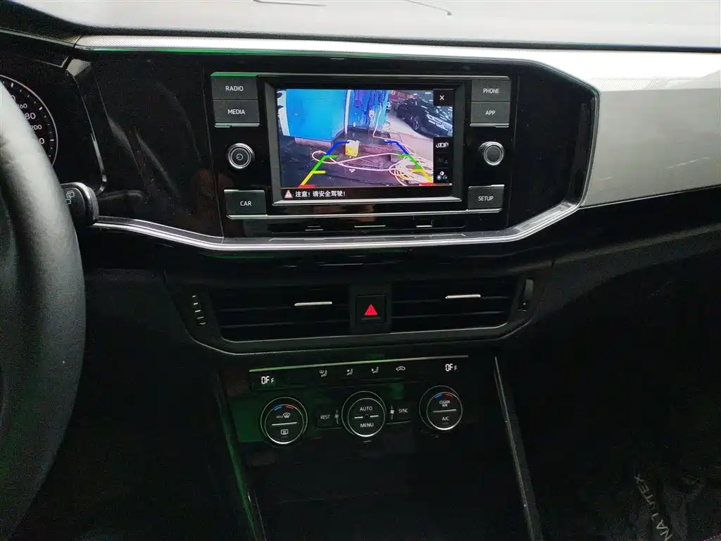 Volkswagen Tayron 2019 Expedition 280TSI 2WD Luxury (China VI) фото 13
