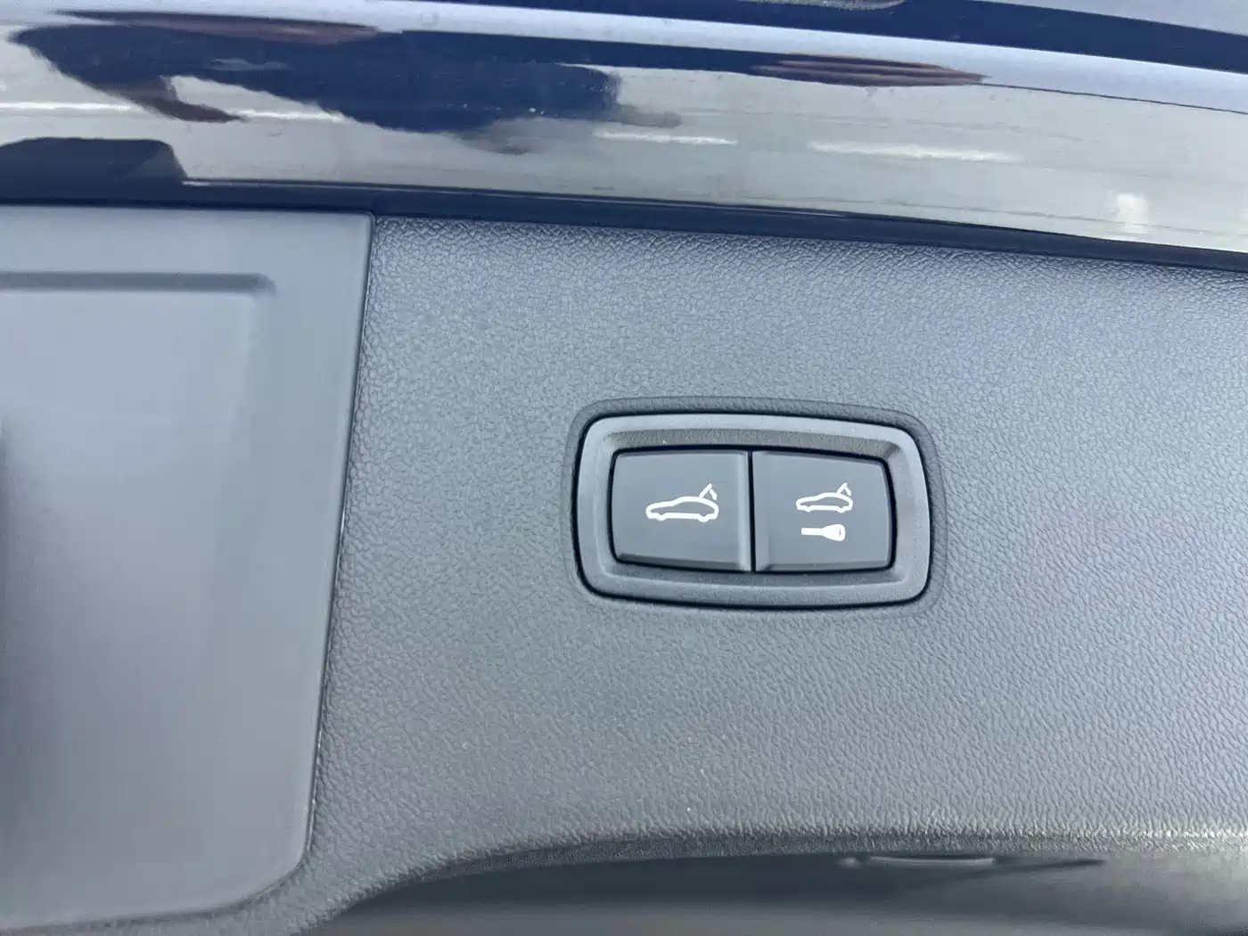 Porsche Cayenne New Energy 2024 2024 Cayenne E-Hybrid 2.0T