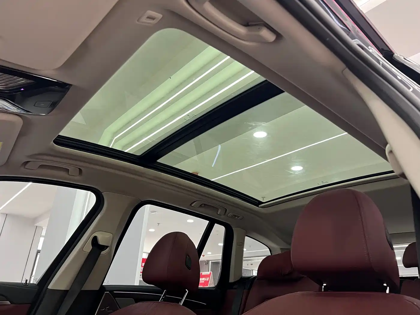 BMW X3 2023 Facelift xDrive30i Leading M Night Package фото 23
