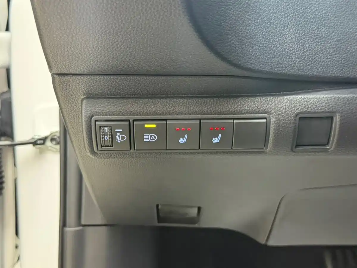 Toyota Corolla, миниатюра 13