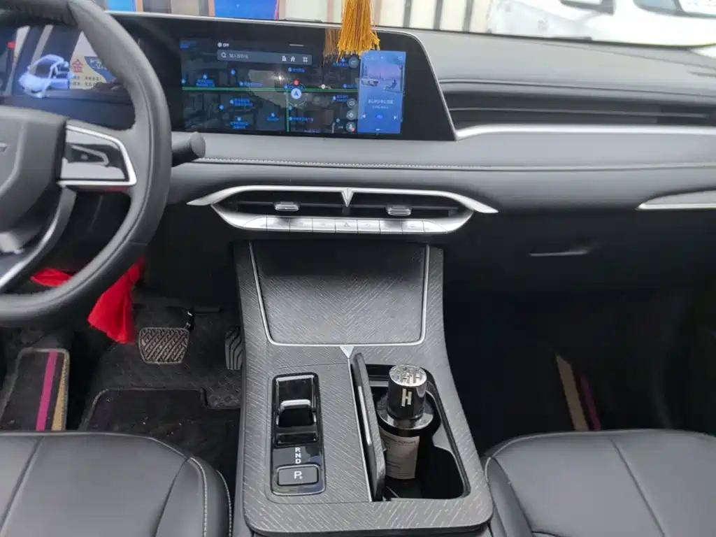 Venucia DaV DD-i 2024 2023 110km iE Edition