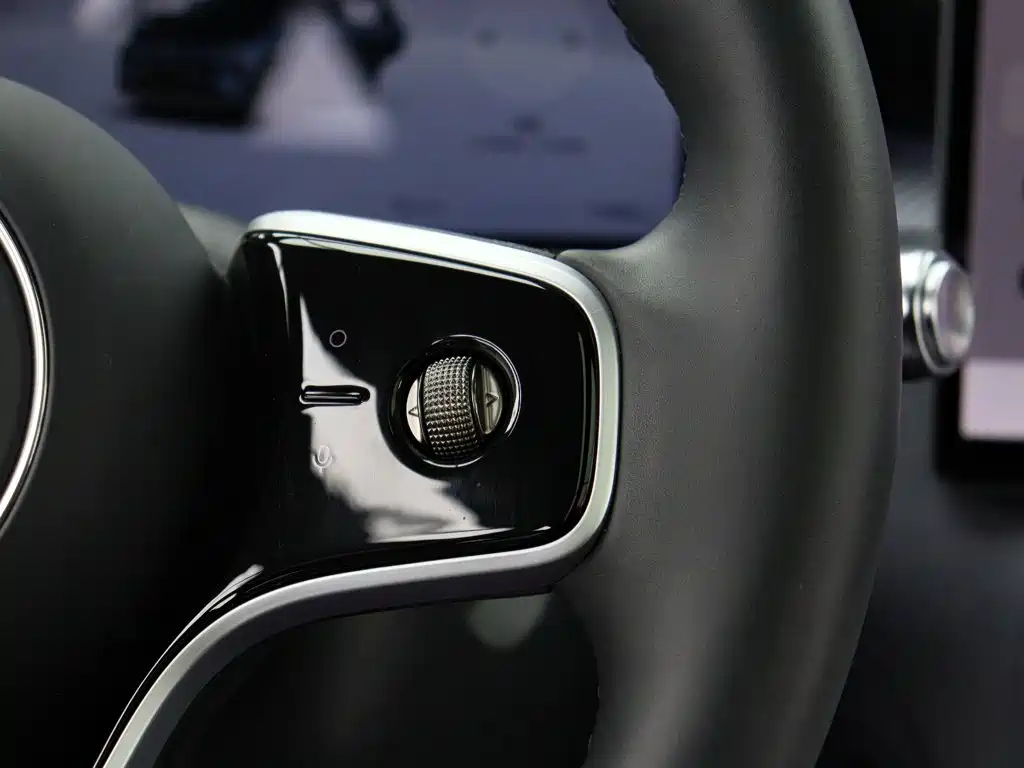 Shangjie SUV 2025 2025 Model Extended Range Pro