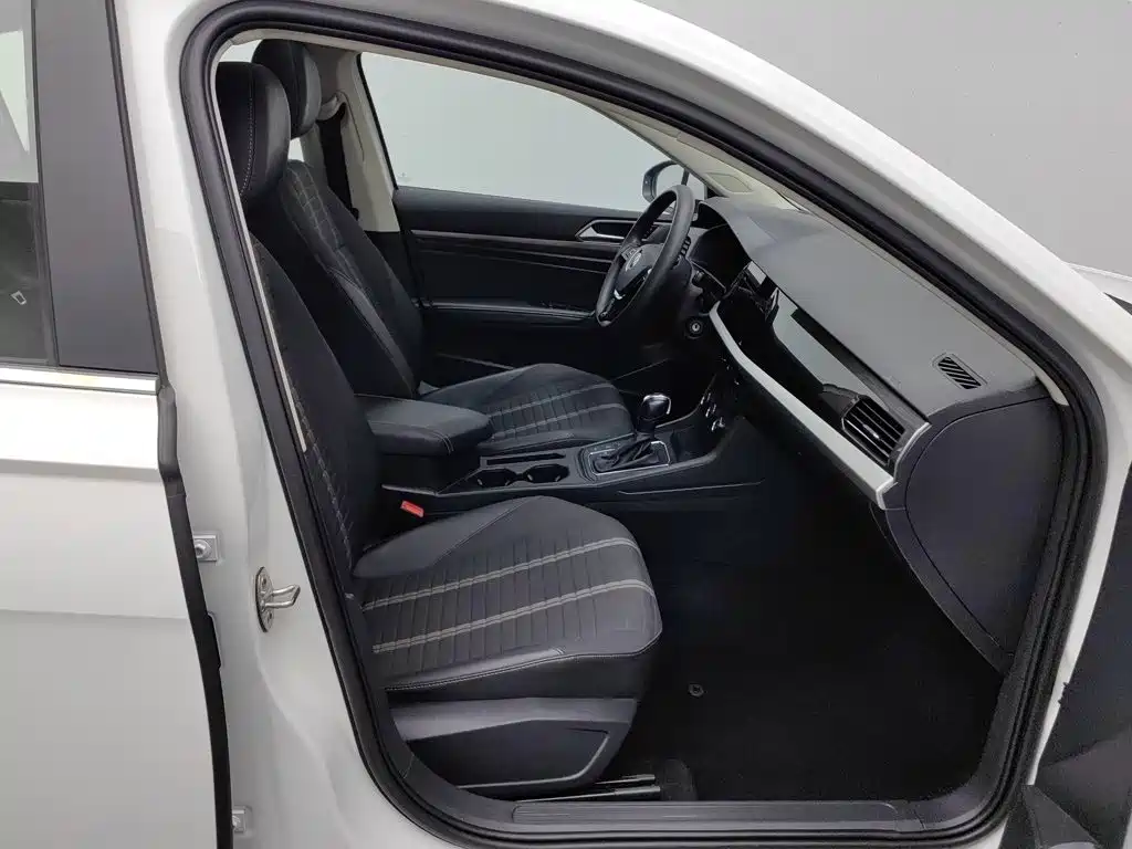 Volkswagen Lavida, миниатюра 23