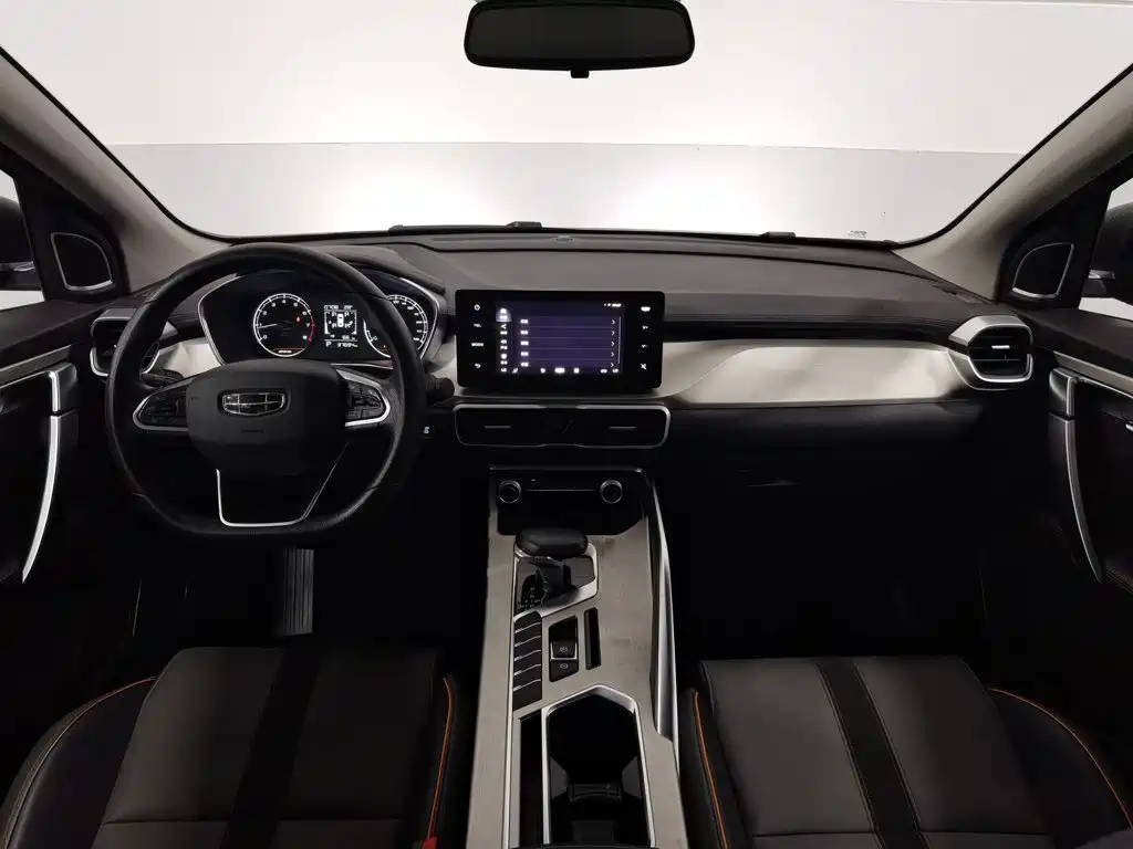 Photo 5 - Geely Coolray