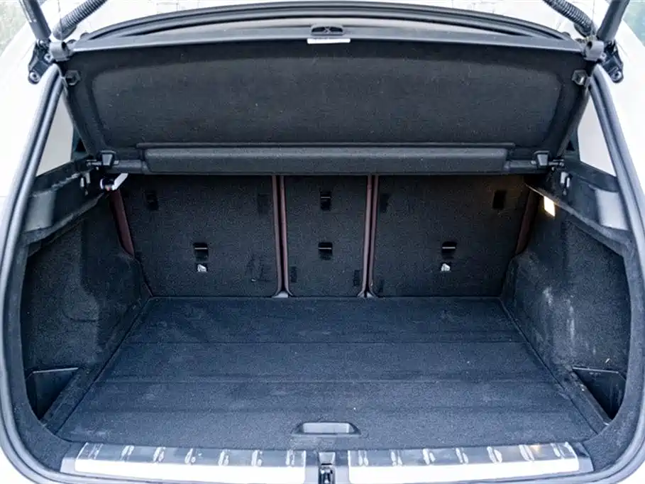 BMW X1 2021 sDrive25Li Leading фото 23