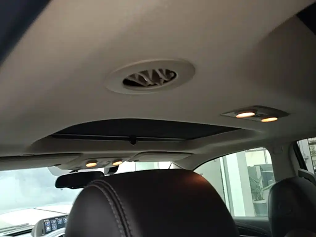 Buick Enclave 2017 2014 3.6L 2WD Elite Comfort