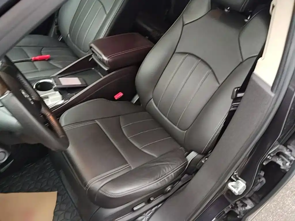 Buick Enclave 2017 2014 3.6L 2WD Elite Comfort