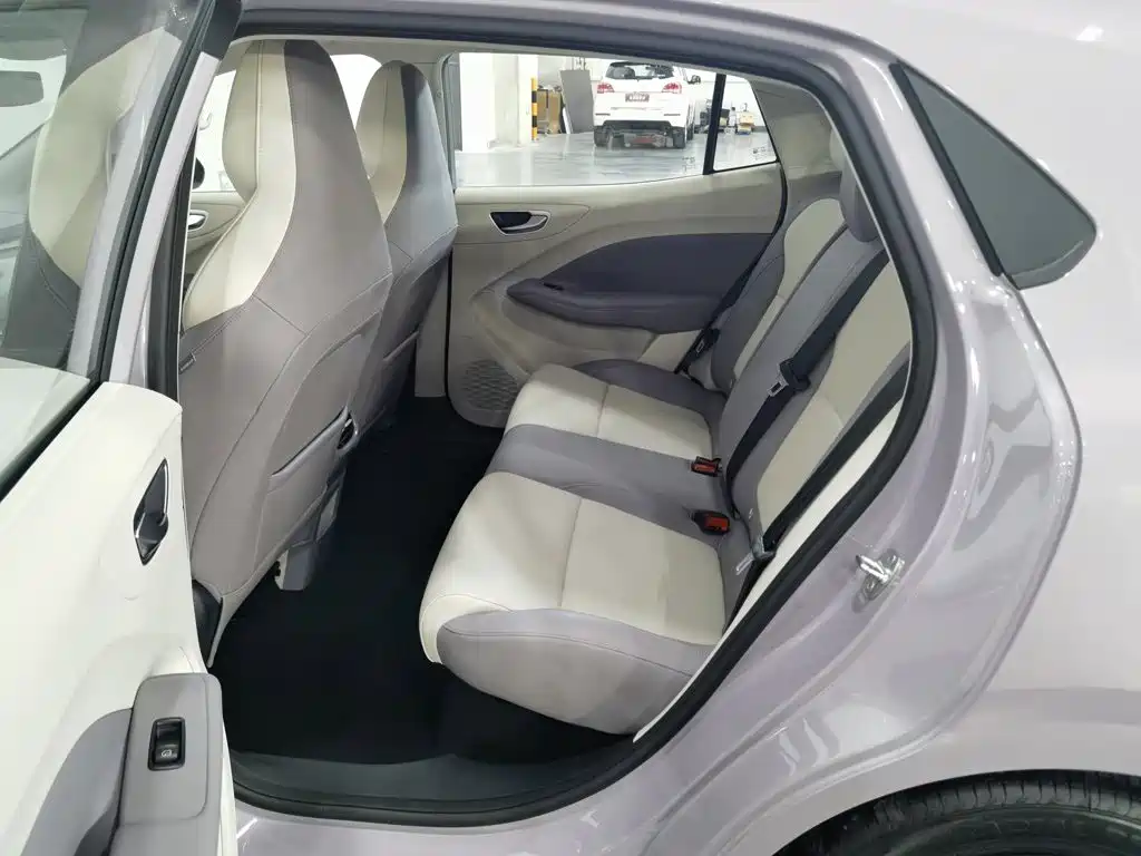MG MG4 EV 2026 2026 437 Elegant Edition