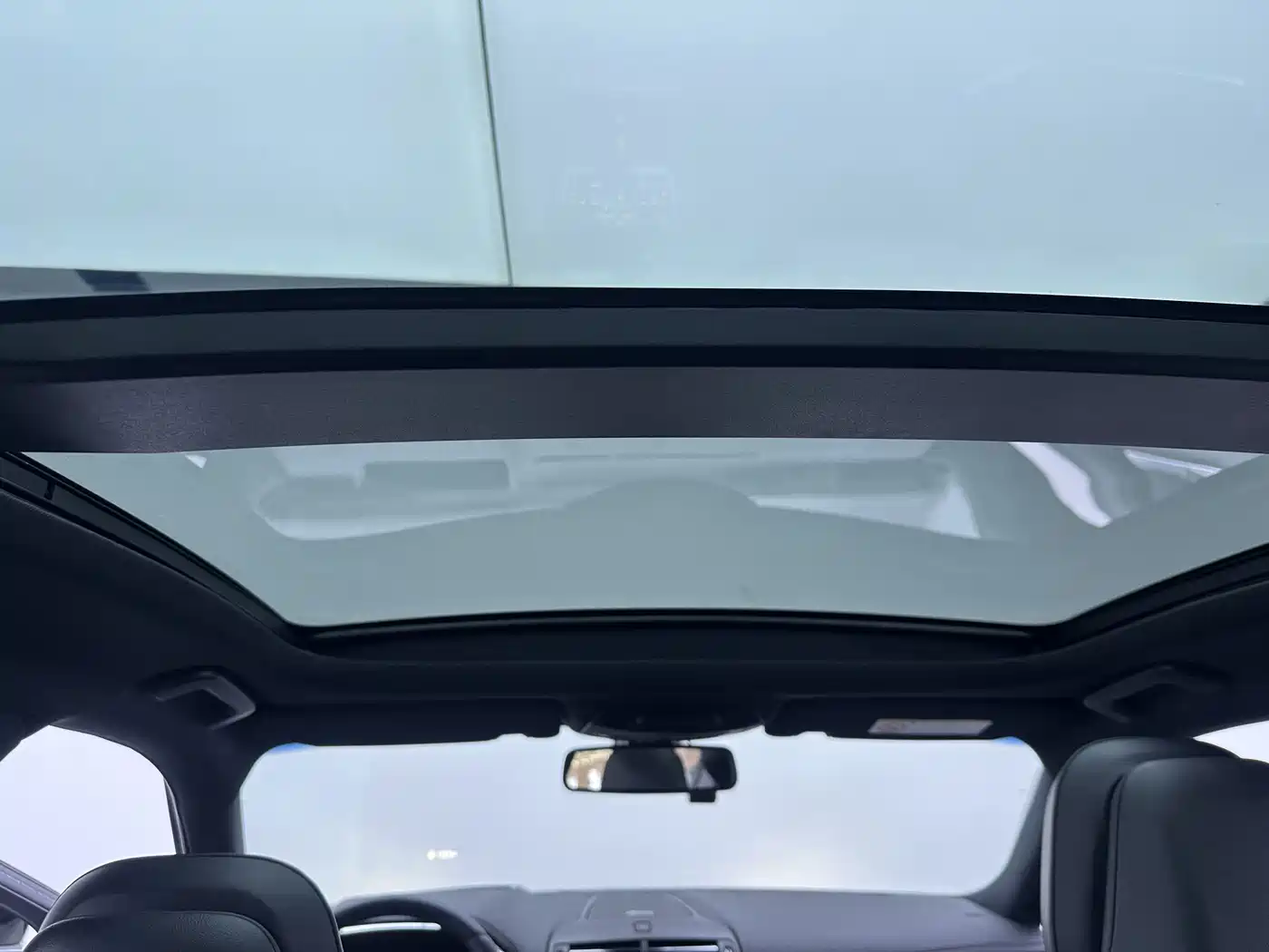 Lincoln Continental 2020 2019 2.0T 2WD Zunyao Edition China V