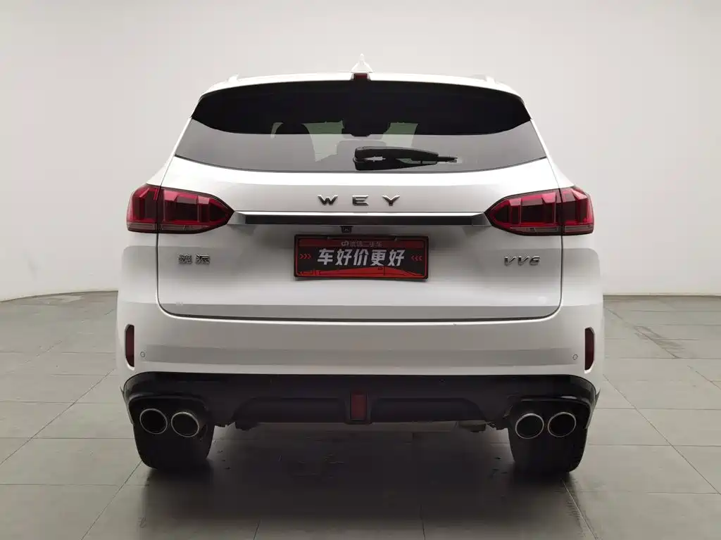 WEY VV6, миниатюра 28
