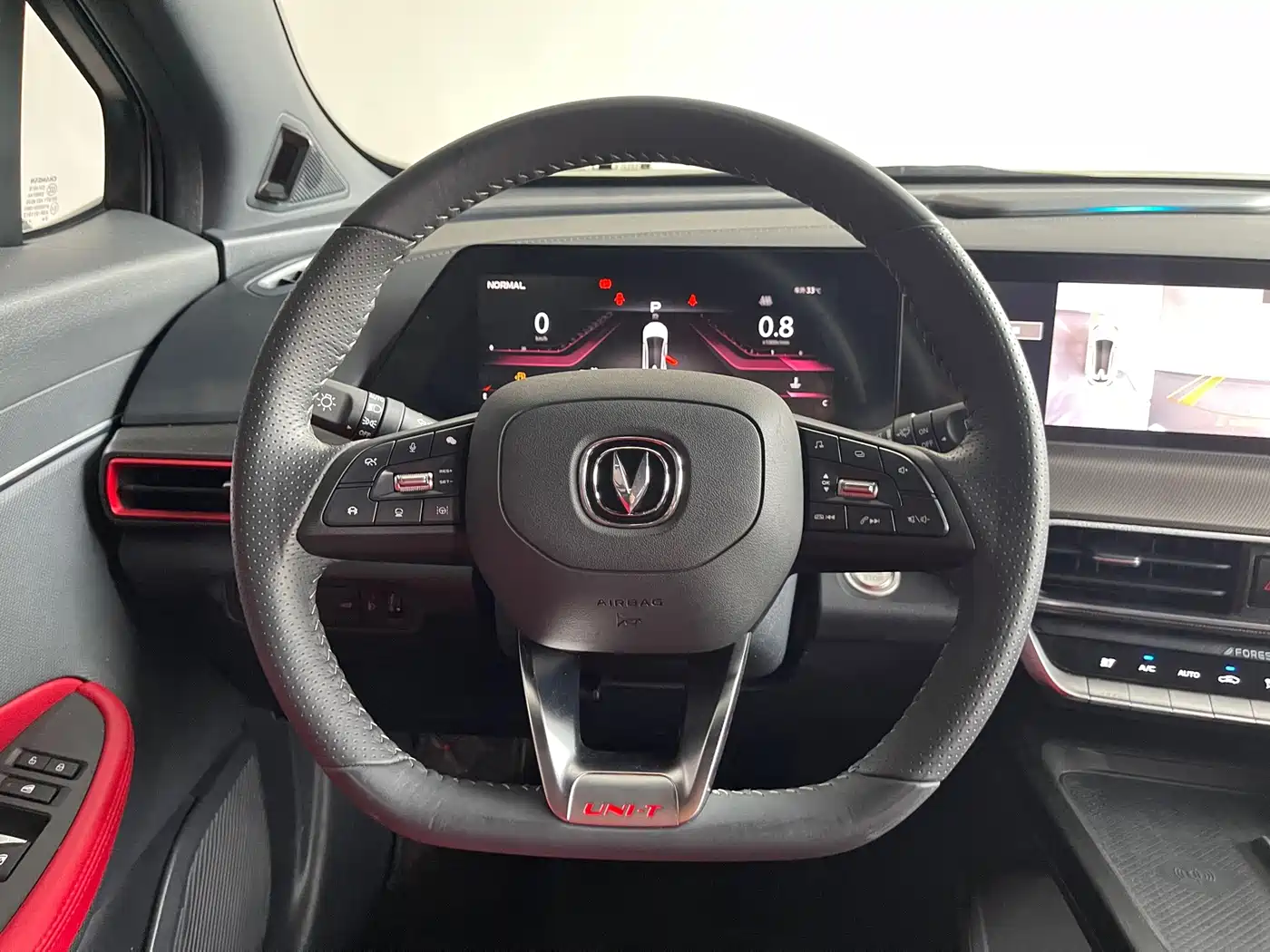 Changan UNI-T 2020 2020 1.5T Flagship