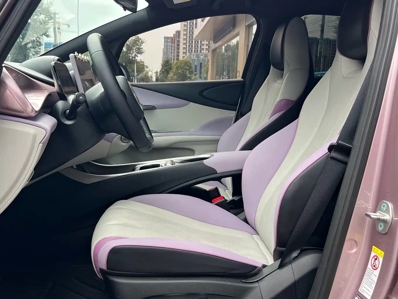 Фото 9 - BYD Dolphin