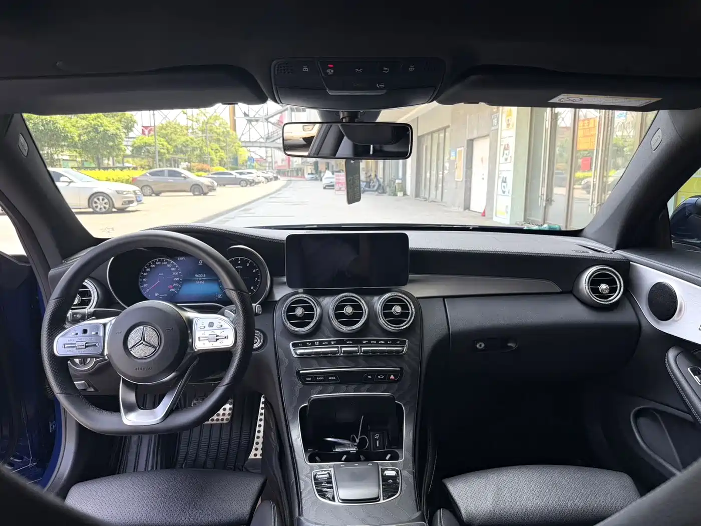 Mercedes-Benz C-Class (Import) 2019 C 260 Coupe фото 4