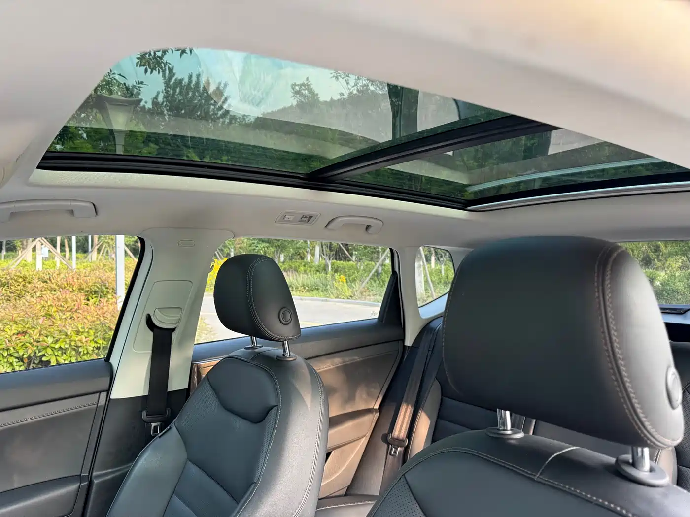 Volkswagen Tharu 2020 Model 280TSI 2WD Luxury Plus China V фото 11