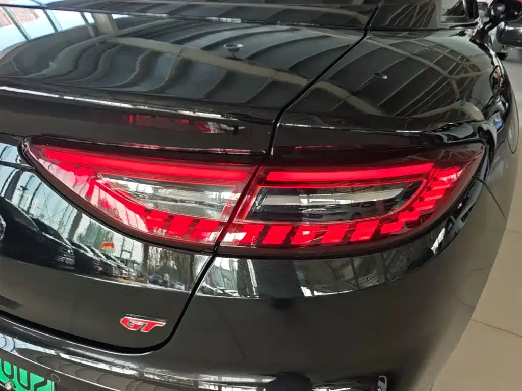 Nezha Auto Nezha GT 2024 2023 Model 560 Lite