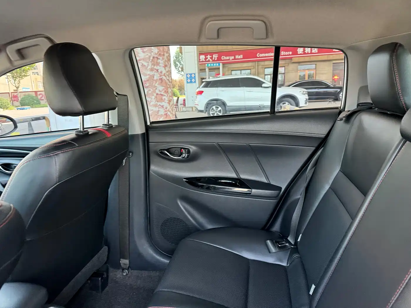 Toyota Yaris, миниатюра 12