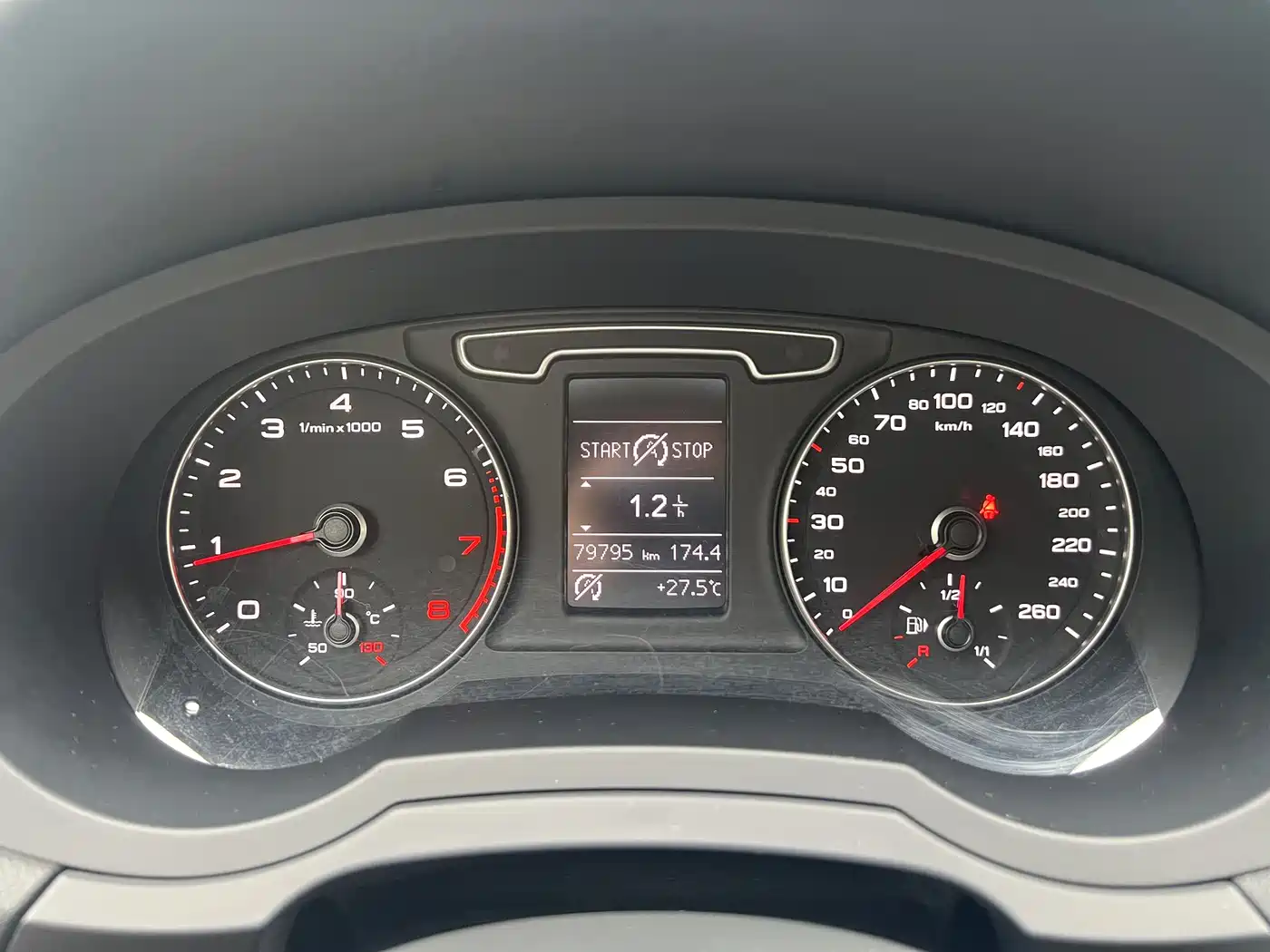 Фото 7 - Audi Q3
