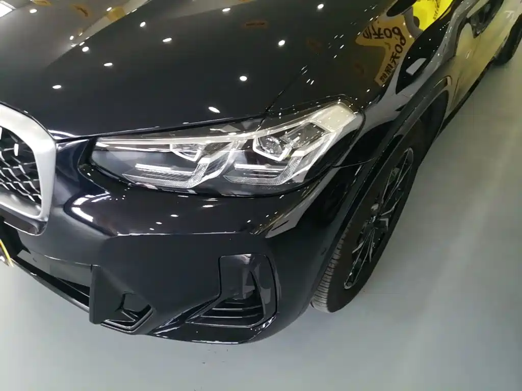 BMW X4 2023 2022 xDrive 25i M Sport Package