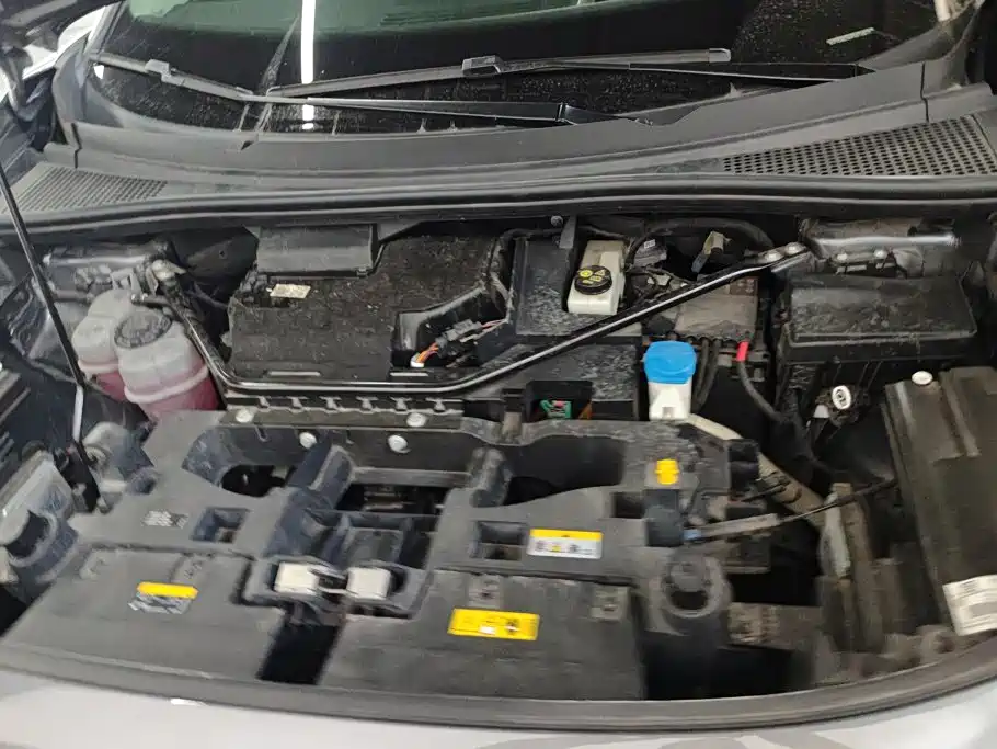 Volkswagen ID.6 X 2024 2023 Upgraded Powerful AWD Edition