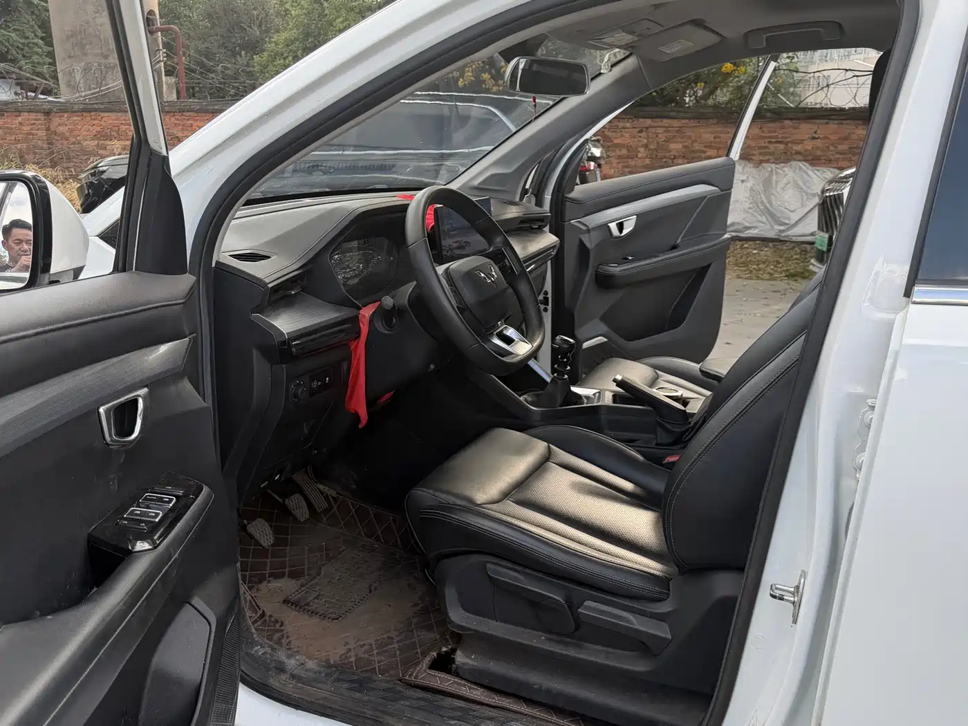 Wuling Motors Wuling Xingchen 2021 2021 1.5T Manual Starlight Edition